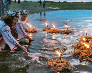 Сьогодні відзначають Івана Купала: традиції і заборони