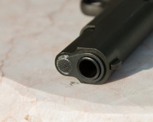 Подросток застрелился из отцовского ружья