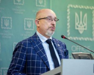 Резніков відреагував на чутки про ультиматум Росії щодо ОРДЛО