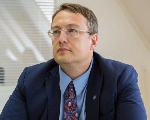 Заступник Авакова збрехав - Bihus