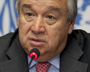 В ООН назвали 2 сценария для мира после пандемии
