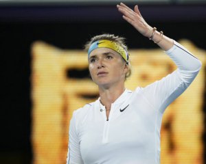 Світоліна може пропустити US Open