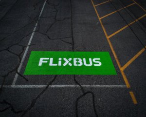 FlixBus запустил 3 новых рейса в Украине