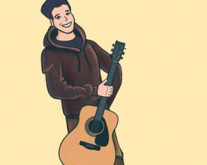 Представили песню для людей, оказавшихся в непреодолимых жизненных сложностях