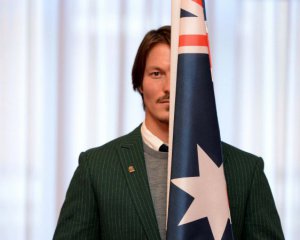 Олимпийский знаменосец Австралии утонул в океане