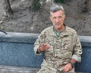 Побратим розповів, чому саме Сармата обрали мішенню для кілерів