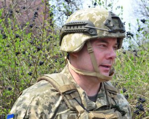 Опасности вторжения из Беларуси и Молдовы нет - командующий