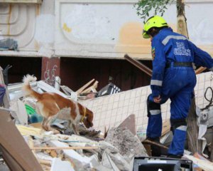 Взрыв в доме на Позняках: главную версию поставили под сомнение