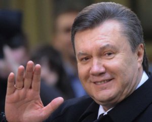 Януковичу &quot;стукнуло&quot; 70: видео самых нелепых провалов горе-президента