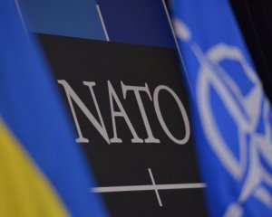 Украина и НАТО обсудили ситуацию в районе Черного моря