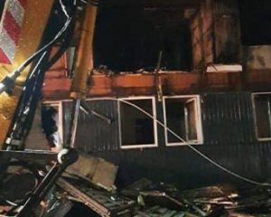 Пожар в польском хостеле с украинцами: назвали причину поджигателя