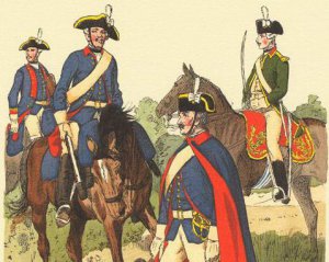 Росія включила українські полки до своєї армії