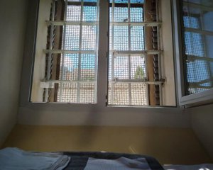 Мін'юст закриває 8 колоній. Ув'язнених перемістять