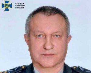Вербовщик предателя Шайтанова лично отдавал приказы сбивать украинские самолеты