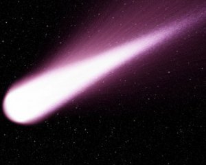 Комета, яку можна побачити вживу, наблизиться до Землі