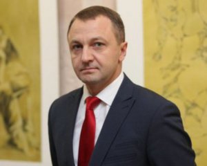 Мовний омбудсмен розповів, за що візьметься насамперед