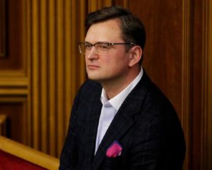 Кулеба назвав умову для прориву на переговорах по Донбасу