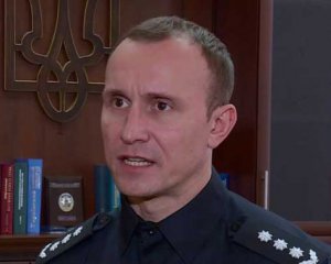 Поліція Київщини забезпечить чесні та прозорі місцеві вибори - Нєбитов