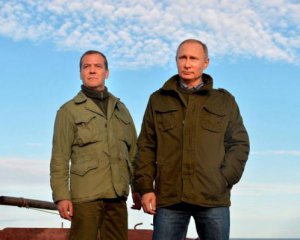 Медведев дал Украине провокационный совет по Крыму