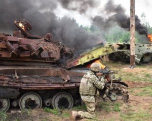 В Украине создадут комиссию по поиску пропавших без вести и пленных на Донбассе