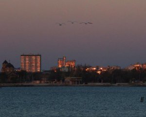 Секретар РНБО розповів про ситуацію з водою в Криму