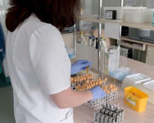 Украина установила абсолютный рекорд по количеству выздоровлений от коронавируса