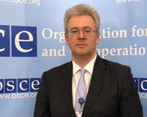 Росія заявила про створення "двох нових держав" в Україні