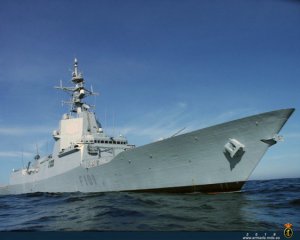 Корабли НАТО взяли курс на Черное море