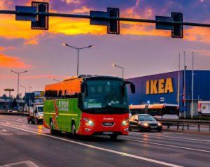 IKEA в Украине: появились новые сроки открытия первого магазина