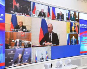 Нейромережу навчили говорити голосом Путіна