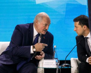 В Зеленского осуществляют подготовку к встрече с президентом Беларуси
