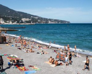 "Кримський срачник": блогер розповів про проблеми на окупованому півострові