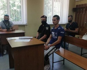 Подрыв и ограбления авто Укрпочты: один из подозреваемых - сотрудник компании