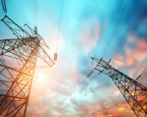 Тариф &quot;Укрэнерго&quot; на передачу электроэнергии с августа увеличится на 54,6%