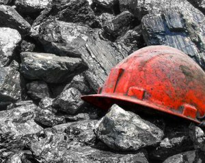 На погашение долгов перед шахтерами в госбюджете предусмотрели 1 млрд грн