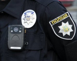 З початку карантину поліція склала протоколів на 6,6 млн гривень