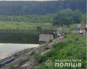 Двоє підлітків загинули на очах у друзів