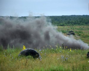 Оккупанты накрыли 120-м калибром позиции ВСУ: есть раненые