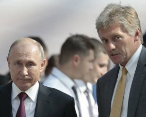 Кремль заявив про готовність до виходу України з Мінських угод