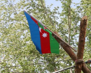 На кордоні Вірменії і Азербайджану стались сутички - є жертви