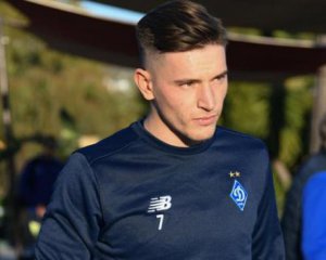 "Динамо" не змогло перемогти "Олександрію" у скандальному матчі