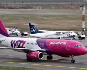 Wizz Air відновлює польоти з України до Еміратів
