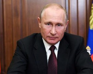 Путин изменил тактику по Донбассу