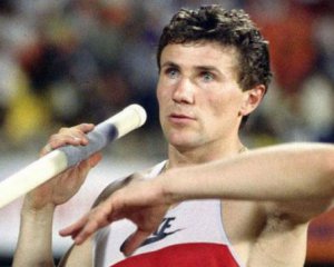 Український спортсмен встановив приголомшливий рекорд
