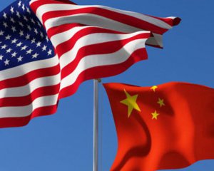 Китай вводит санкции против американских чиновников