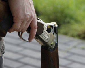 69-летний мужчина подстрелил племянника-полицейского