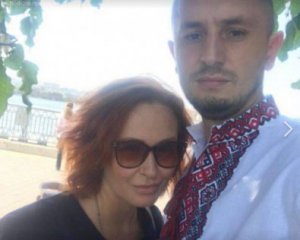 Следователи перекрутили: почему муж Кузьменко говорил о самоубийстве