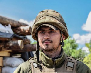 Погибшему бойцу Тарасу Матвииву присвоили звание Героя Украины