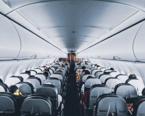 С авиапассажиров будут сдирать пошлину: Рада приняла решение