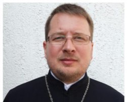 Убийство священника в Киеве: подозреваемого искали 5 лет